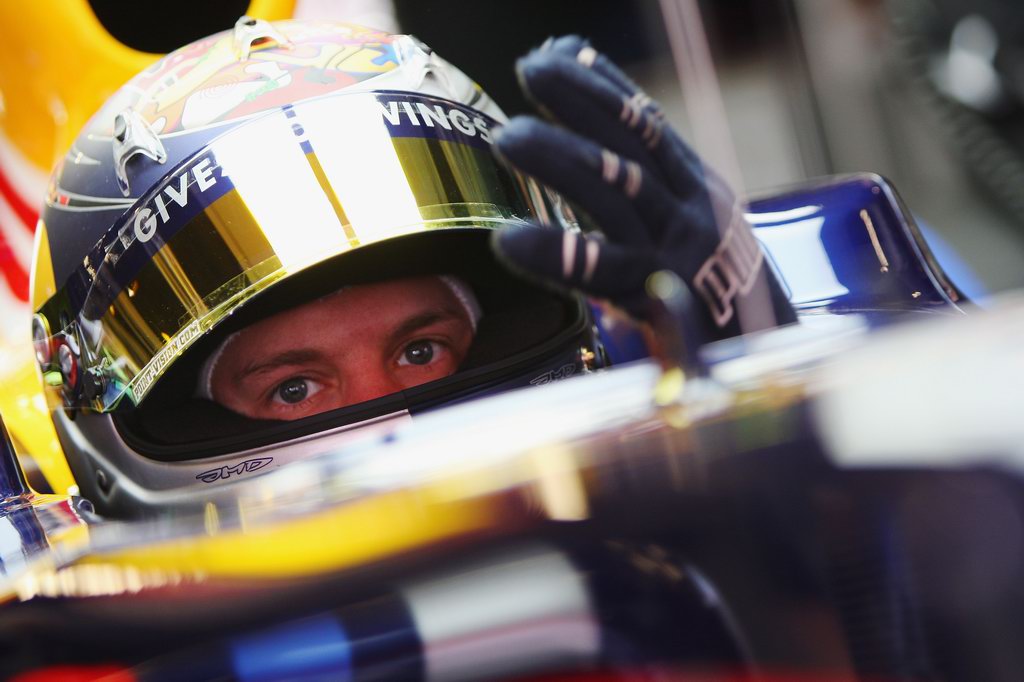 GP SPAGNA - Prove Libere